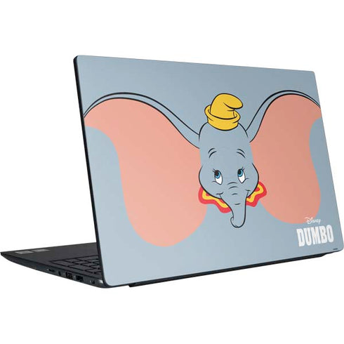 Disney Dumbo Portrait Dell Vostro Skin